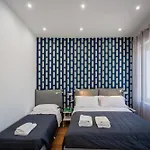 Apartament Pisanelli Blu By Houseinnaples