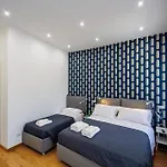 Pisanelli Blu By Houseinnaples Apartament