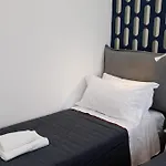 Pisanelli Blu By Houseinnaples Apartament Neapol