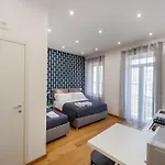 Pisanelli Blu By Houseinnaples Apartament *