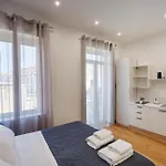 Pisanelli Blu By Houseinnaples Apartament *