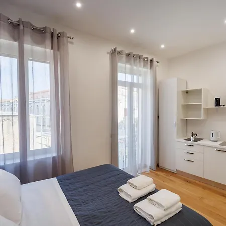 Pisanelli Blu By Houseinnaples Apartamento *